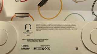 Apple Watch Series 7 (GPS, 45MM)