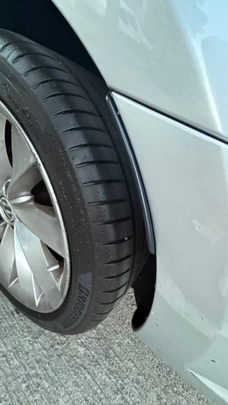 Volkswagen passat CC 2009