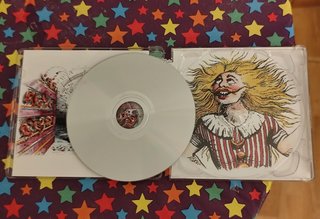 Cd Queen Innuendo 2011