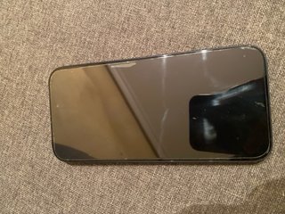 iPhone 17 Space Gray