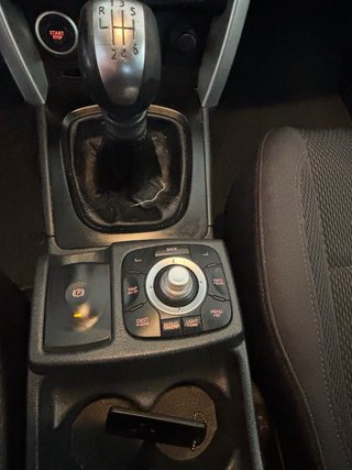 Renault Koleos 2012