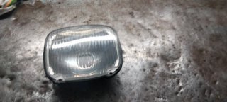 Óptica Faro Derbi