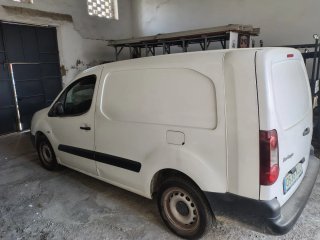 Citroen Berlingo 2018