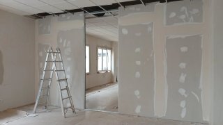 Servicios de Pintura Profesional