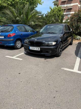 BMW Serie 3 2005
