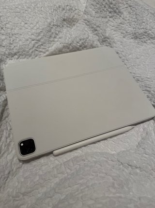 iPad Pro12.9”M1 128GB+Magic Keyboard+apple pencil2