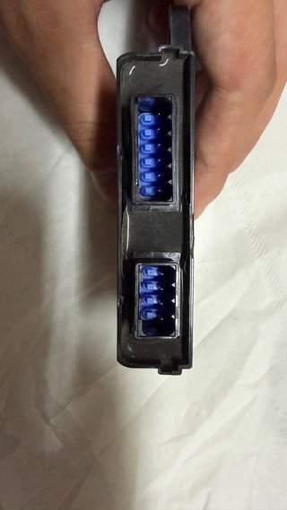 Faro Delantero Yamaha R7
