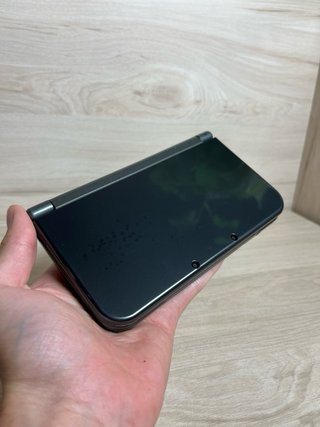 Nuovo Nintendo 3DS XL Nero