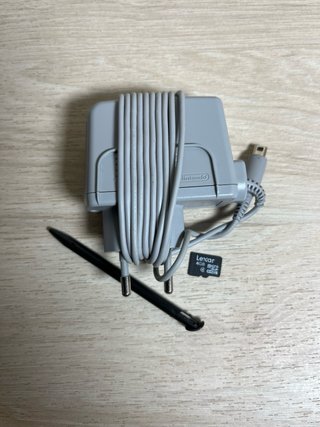 Nuovo Nintendo 3DS XL Nero