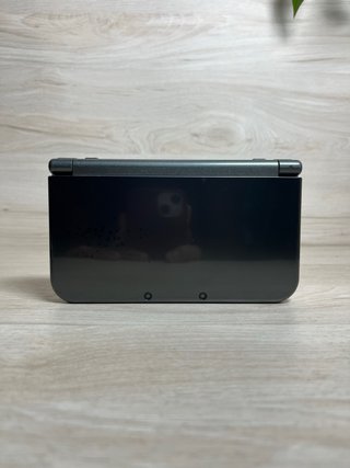 Nuovo Nintendo 3DS XL Nero
