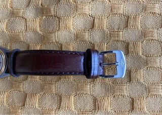 Reloj Seiko Vintage Cuarzo Calibre 7N82