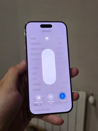 iPhone Air 256GB Blanco como a estrenar