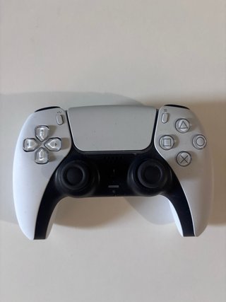 Consola PlayStation 5 PS5 Blanca