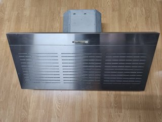 Campana extractora Bosch 220-240V 290W 50Hz