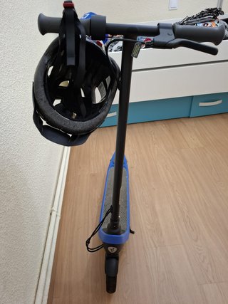 Monopatín Eléctrico Infantil