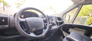 Citroen Jumper 2015