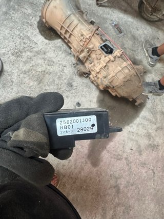 Reloj Digital Patrol gr y60