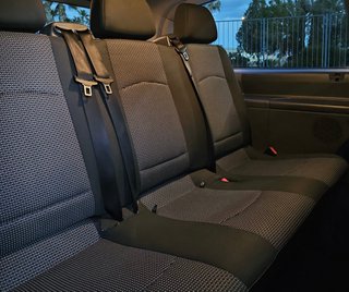 Mercedes-Benz Vito Extralarga 8 Plazas 163CV
