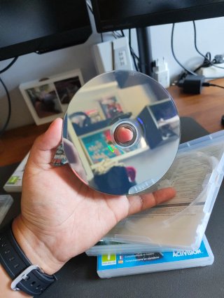 Lote Juegos PS3 y PS4 (Variados)