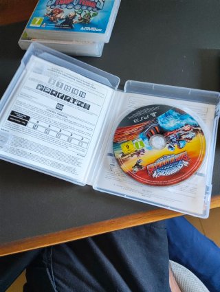 Lote Juegos PS3 y PS4 (Variados)