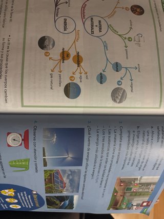 CIENCIAS DE LA NATURALEZA 3 (COMUNIDAD ZOOM)