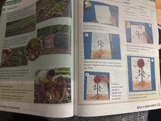 CIENCIAS DE LA NATURALEZA 3 (COMUNIDAD ZOOM)