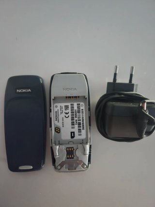 NOKIA 3310 LIBRE BATERIA NUEVA
