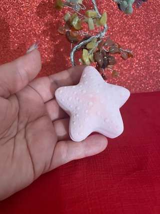 OFERTA Anillo Plata Estrellas Ajustable + CAJA