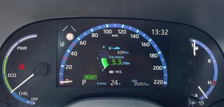 Toyota Yaris Cross 2022