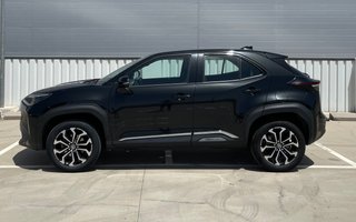 Toyota Yaris Cross 2022