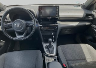 Toyota Yaris Cross 2022