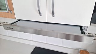 Campana extractora Bosch
