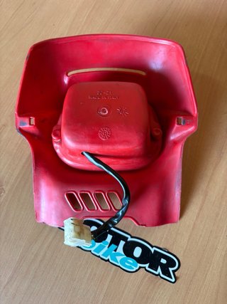 Faro Gas Gas Contact 250 (1993)