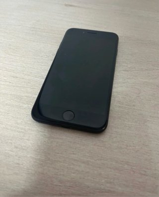 iPhone 8 Nero 85% Batteria