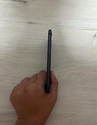 iPhone 8 Nero 85% Batteria