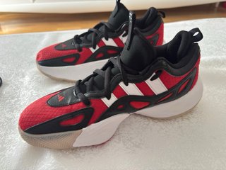 Zapatilla Baloncesto Adidas Trae Young Unlimited
