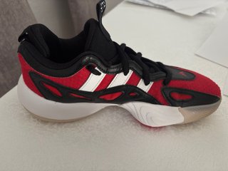 Zapatilla Baloncesto Adidas Trae Young Unlimited