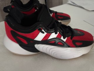Zapatilla Baloncesto Adidas Trae Young Unlimited