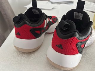 Zapatilla Baloncesto Adidas Trae Young Unlimited