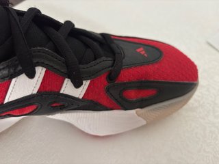 Zapatilla Baloncesto Adidas Trae Young Unlimited