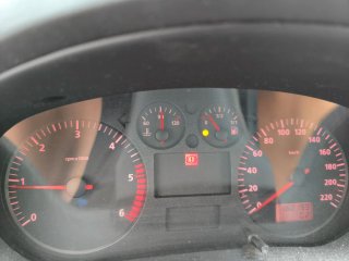 SEAT Ibiza 1.9 TDI 2001 160.000 km.