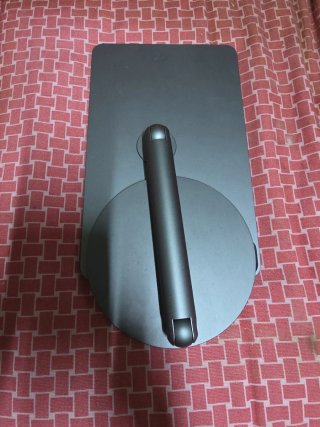 Soporte iPad Pro 11 Stand LuLook