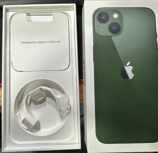 iPhone 13 256GB