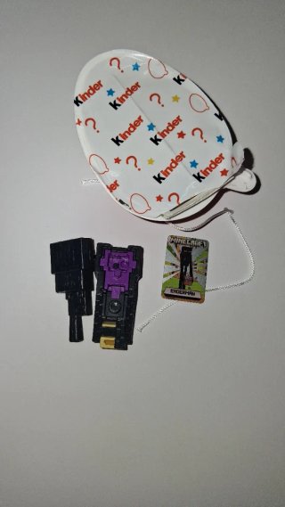 Enderman Kinder Minecraft