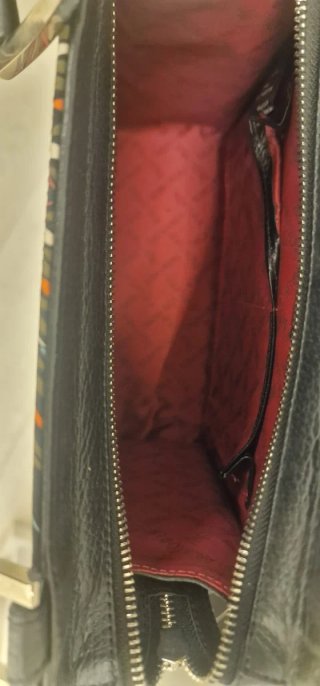Bolso Pineda Covalin Multicolor