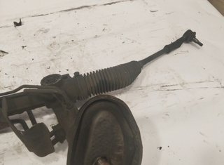 1790288 cremallera dirección 8v413a500ac ford kuga