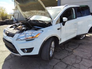 1790288 cremallera dirección 8v413a500ac ford kuga