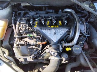 1790288 cremallera dirección 8v413a500ac ford kuga
