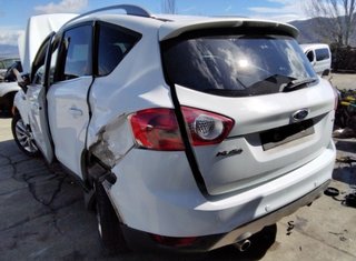1790288 cremallera dirección 8v413a500ac ford kuga