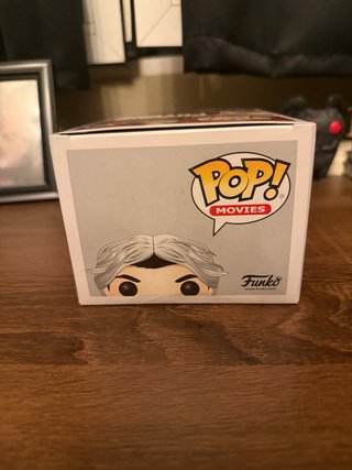 Funko Pop! Norman Bates 466 Psycho